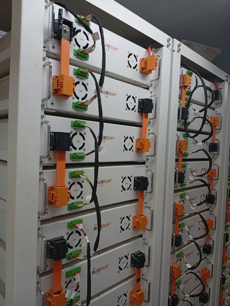 Residential Solar